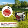 XIKOBY GX390 GX340 Pull Start Recoil Starter Assembly for GX610