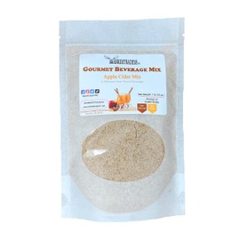YANKEETRADERS APPLE SPICED CIDER MIX, 1 POUND BAG