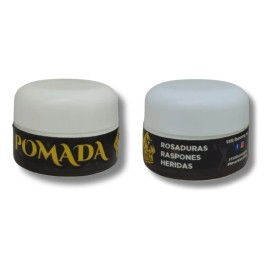 Still Running - Pomada Anti Rozaduras - 3 Piezas