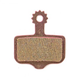 Kool Stop KS-D296 Disc Brake Pad Set, Aluminum Back