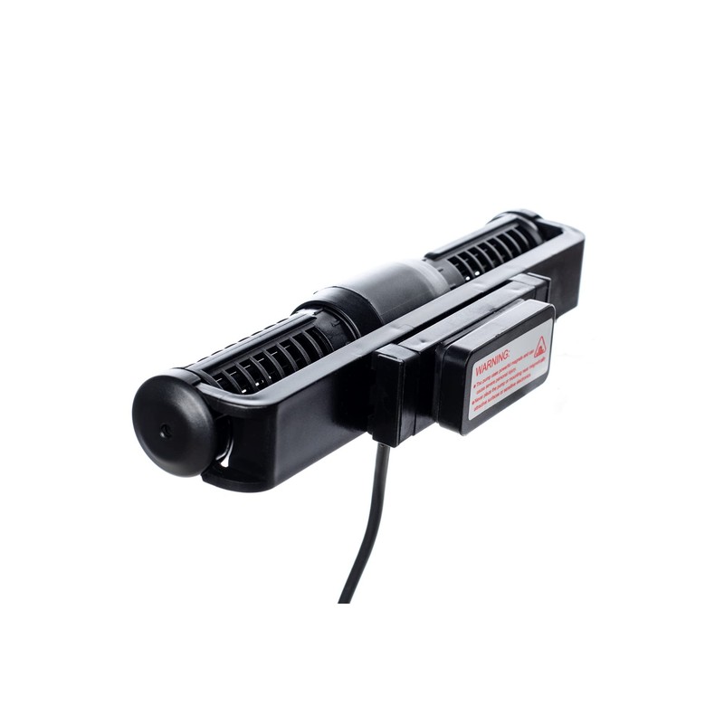 Jebao SCP-70 - Bomba de flujo cruzado sinusoidal con controlador,