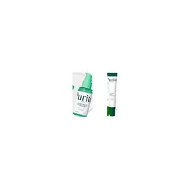 Kit Purito: Wonder Releaf Serum Centella 60ml + Crema Para Ojos Ácido Hialurónico 30ml