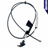 Amrxuts 912-006 - Cable de liberación de capó frontal para
