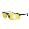 OSHAMY Sunglasses, Dimmable, Polarized Sunglasses, UV400, Ultra Lightweight, UV Protection,