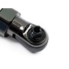Koshihara 3/8 inch DR (9.5 mm) Pneumatic Ratchet Wrench, Mini