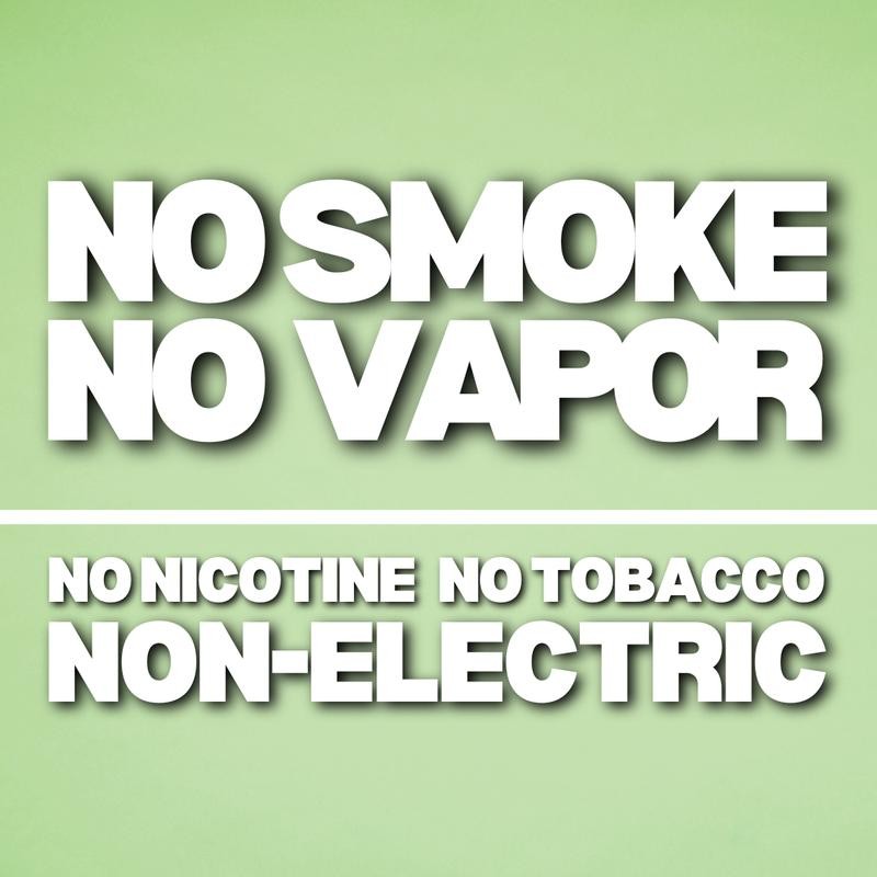 Chew Breather Craving Relief to Help Stop Smoking/Vaping with Essential