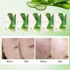 GUOYAOLIFU Face Masks Skincare for Women,Aloe Vera Face Mask Sheet
