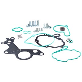 Meat & Doria 91147 Vacuum Pump Kit