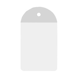 Sarini Pack of 60 Face Lifting Tape - Invisible V-Shaped Face Lift Stickers for Instant Neck, Eye and Facelift - Makeup Facelift Tools for a Youthful Look