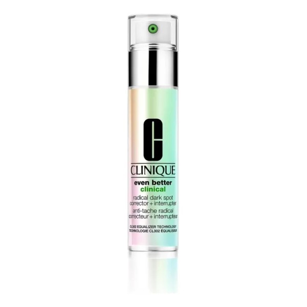 Clinique Suero Facial Antimanchas Radical Dark Spot 50ml Tipo de