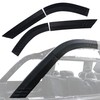 BESTAOO Roll Bar Padding Cover for Ford Bronco Accessories 2021