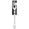 PROXXON Slim-Line Combination Spanner, 0.5 inches (13 mm) No. 83913