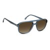 Carrera CARRERA 279/S Blue/Brown Shaded 56/17/145 men Sunglasses