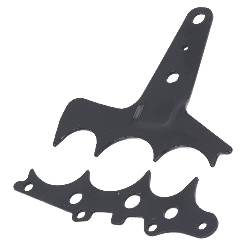 Felling Dog Spike Chain Catcher Kit Replacement for HUSQVARNA 362
