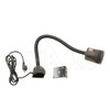 Shars 22" Gooseneck Bolt Mounted LED Working Light 505-1077 L