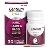 Centrum Vital+ Skin, Hair & Nails, High-Quality Nutrient Complex for