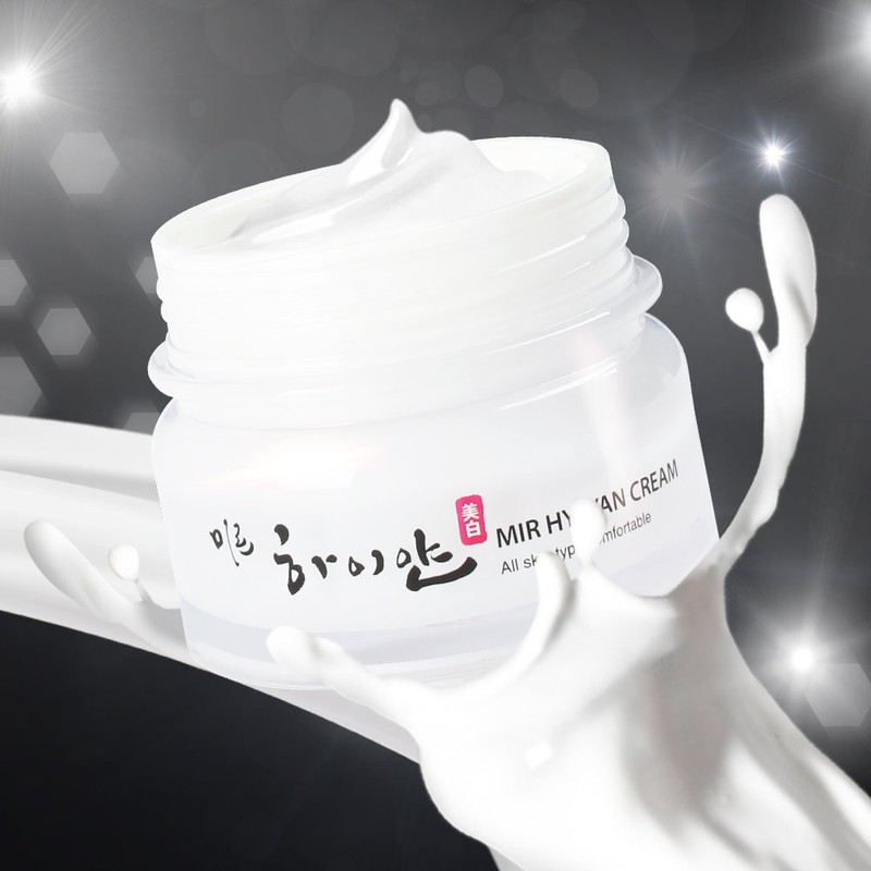 Mir Haiyan Cream Haiyan Skin Whitening Cream Whitening Functional Cream