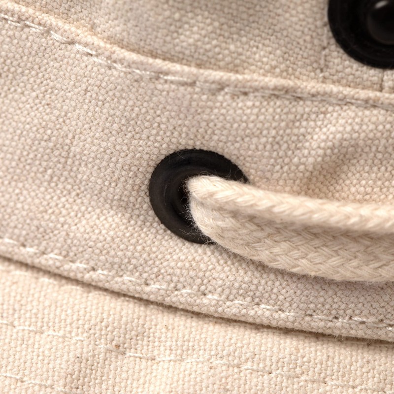 Tilley Wanderer HAT Sun, Natural, 7.25