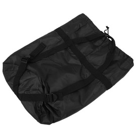 Clothing Compression Bag Compression Storage Bag Sleeping Bags Storage Bag Nylon for Hiking and Backpacking