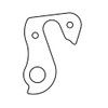 MARWI Gear Hanger M4xP0.7x8L -2pcs GH-155
