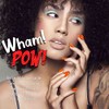 Color Club Nail Polish, Orange, Wham, Pow, .05 Ounce
