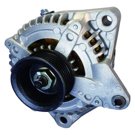 OEG Parts New Alternator Compatible With Lexus LS430 V8 4.3L 2001-2003, SC430 V8 4.3L 2002-2010 104210-3030, 104210-3031, 104210-3032, 27060-50280, 27060-50280-84
