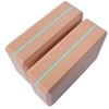 VLFit Set of 2 Yoga Blocks/Yoga Blocks – Choose Your