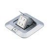 Panasonic (Panasonic) appukonsiruba- Square Box Cover with du53401p