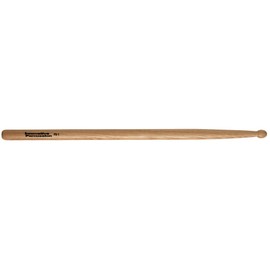 Innovative Percussion FS1 Marching Snare Field Series Standard Wood Tip Drumsticks