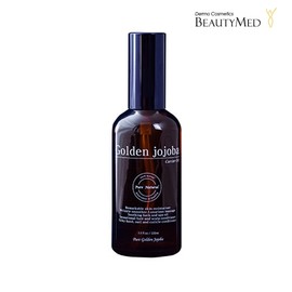 Beauty Med Golden Jojoba Oil 100ml 100ml / Sample Set / 뷰티메드 골든 조조바오일 100ml 100ml / 샘플세트