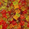 3D Gummies | 1 Pound Pack | Gummi Bears Candy