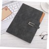 Operitacx 1 x Storage Notepad Planner Diary Planning Notepad Notebooks