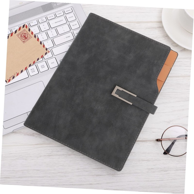 Operitacx 1 x Storage Notepad Planner Diary Planning Notepad Notebooks