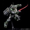 Bandai 1/144 HG RGM-79SC GM Sniper Custom (With Missile Launcher)