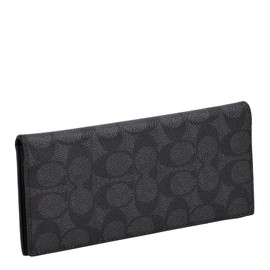 Coach CW371 Men's QBMI5 Bill Wallet