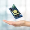 DC-DC Converter Step-Up Power Module Input 3V-5V Output 300-1200V Power