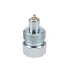 Briny River Hydraulic Jack Male Clutch Replacement Fits Most Hydraulic