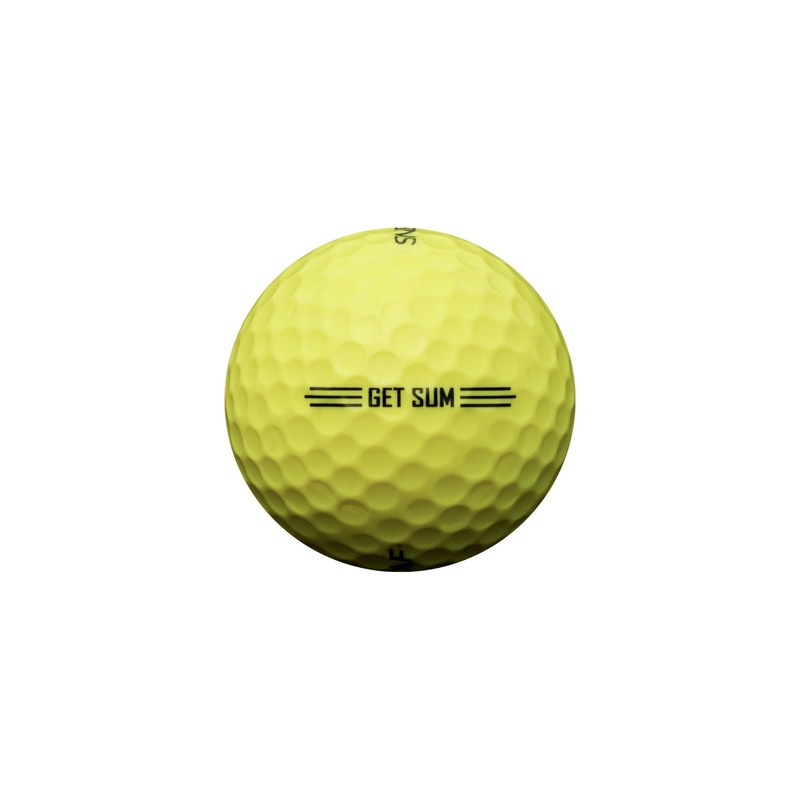 Snell Golf GET SUM 2024 Model 1 Dozen ★ Online