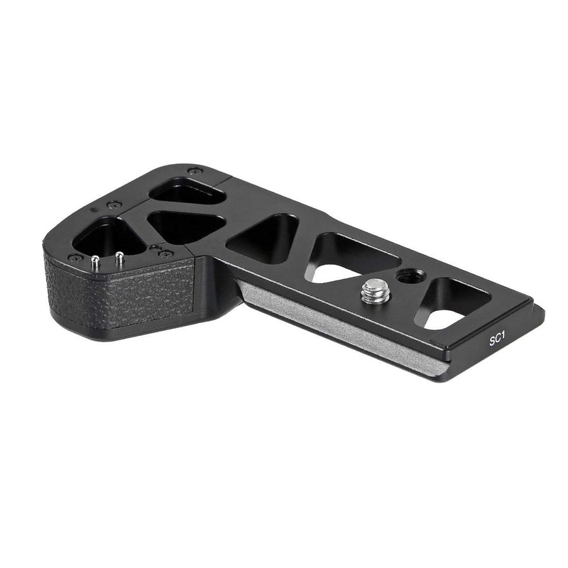 ayex Handle Extension Suitable for Sony Alpha A9 A7M3 A7R3