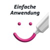 Blend-a-dent Plus Unschlagbare Bisskraft Haftcreme f√ºr Voll- und Teilprothesen, Made
