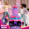 Just Play HOLOBRITE Pixie Lantern, Virtual Dancing and Interactive Games,