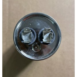 Aerovox New 2-pcs Aerovox Capacitors Z24S3740M01A 40uF 370V 50/60Hz 10000AFC MADE IN USA