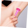 Beavorty Hair Cliers for Women Pcs Body Hair Trimmers Armpit