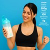 Óxido Nítrico Pre Entreno Suplemento Muscle Life 500g 100se