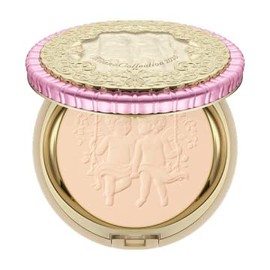 Kanebo Milano Collection Face Up Powder, 2023, 0.8 oz (24 g), Face Color Powder