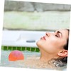 minkissy 9pcs Bath Balls Essential Oil Natural Bath for Home
