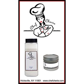 Kimchi Powder - 10 oz. (0.63 lbs.) Bag - CONTAINS FISH