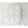 Neutrika Jabón Hotelero 30g - 100 Pzas. Amenidades Hoteleras