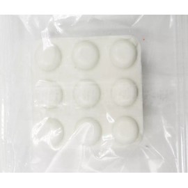 Neutrika Jabón Hotelero 30g - 100 Pzas. Amenidades Hoteleras