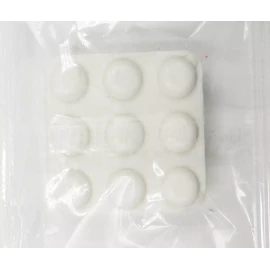 Neutrika Jabón Hotelero 30g - 100 Pzas. Amenidades Hoteleras